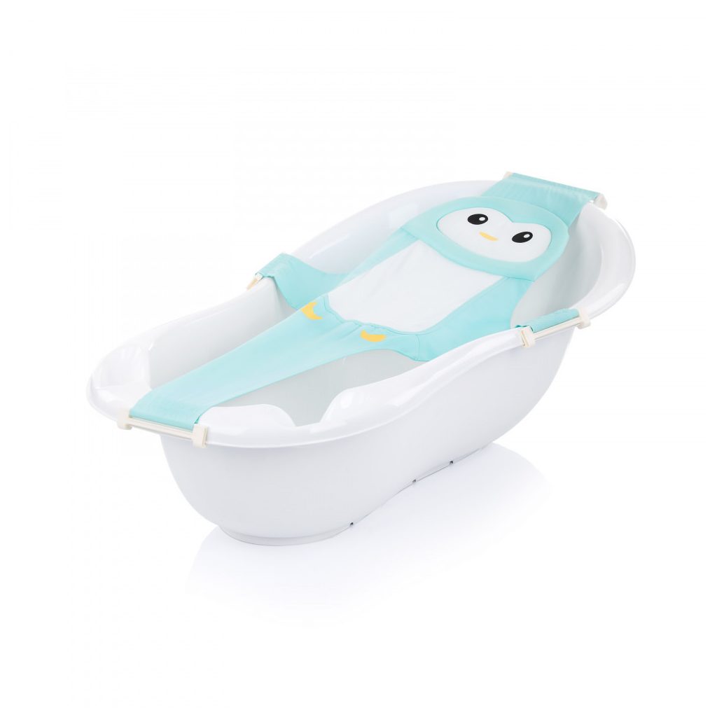 Chipolino fürdetőháló - Penguin