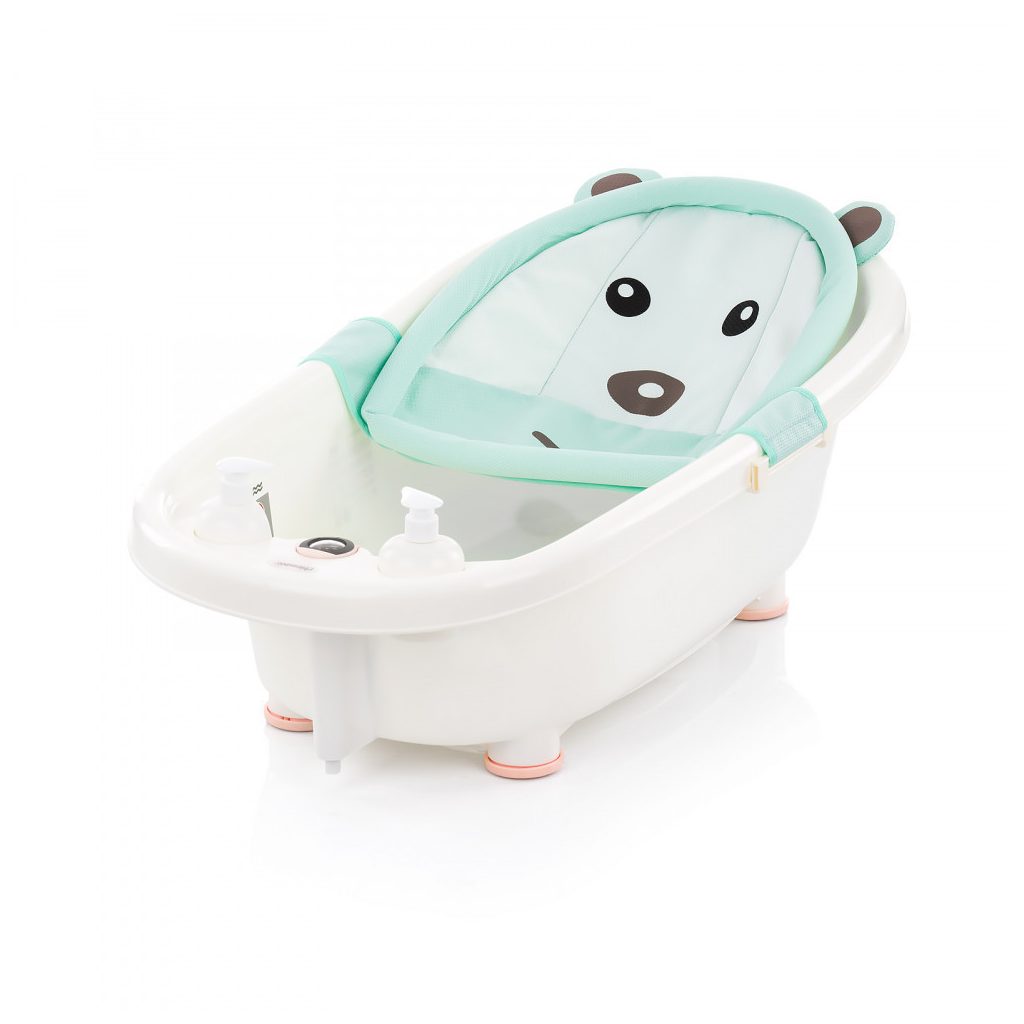 Chipolino fürdetőháló - Bear Mint