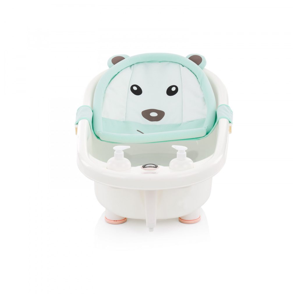 Chipolino fürdetőháló - Bear Mint