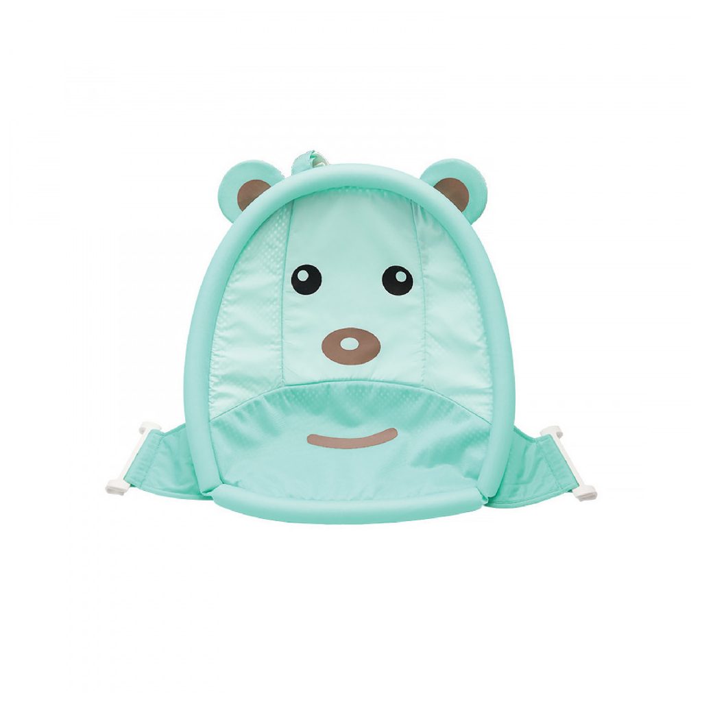 Chipolino fürdetőháló - Bear Mint