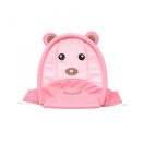 Chipolino fürdetőháló - Bear Pink