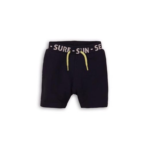 DIRKJE Nohavice krátke C-SO SOFT ALOHA 74 Navy