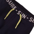 DIRKJE Nohavice krátke C-SO SOFT ALOHA 74 Navy