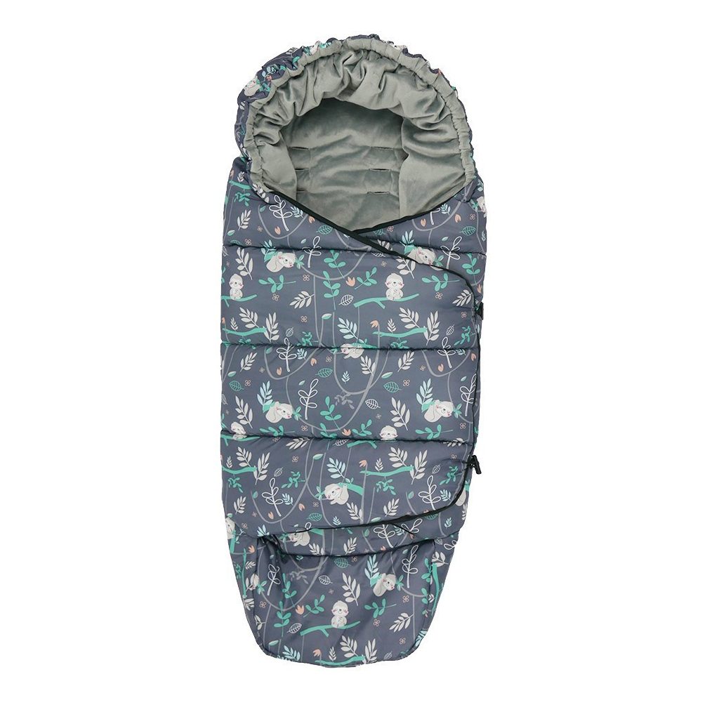 Baby Design bundazsák