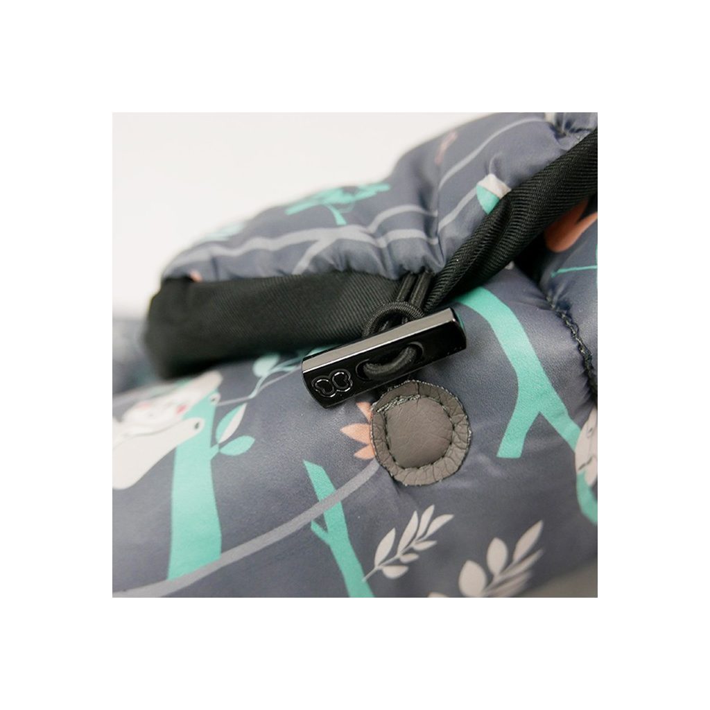 Baby Design bundazsák