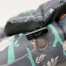 Baby Design bundazsák