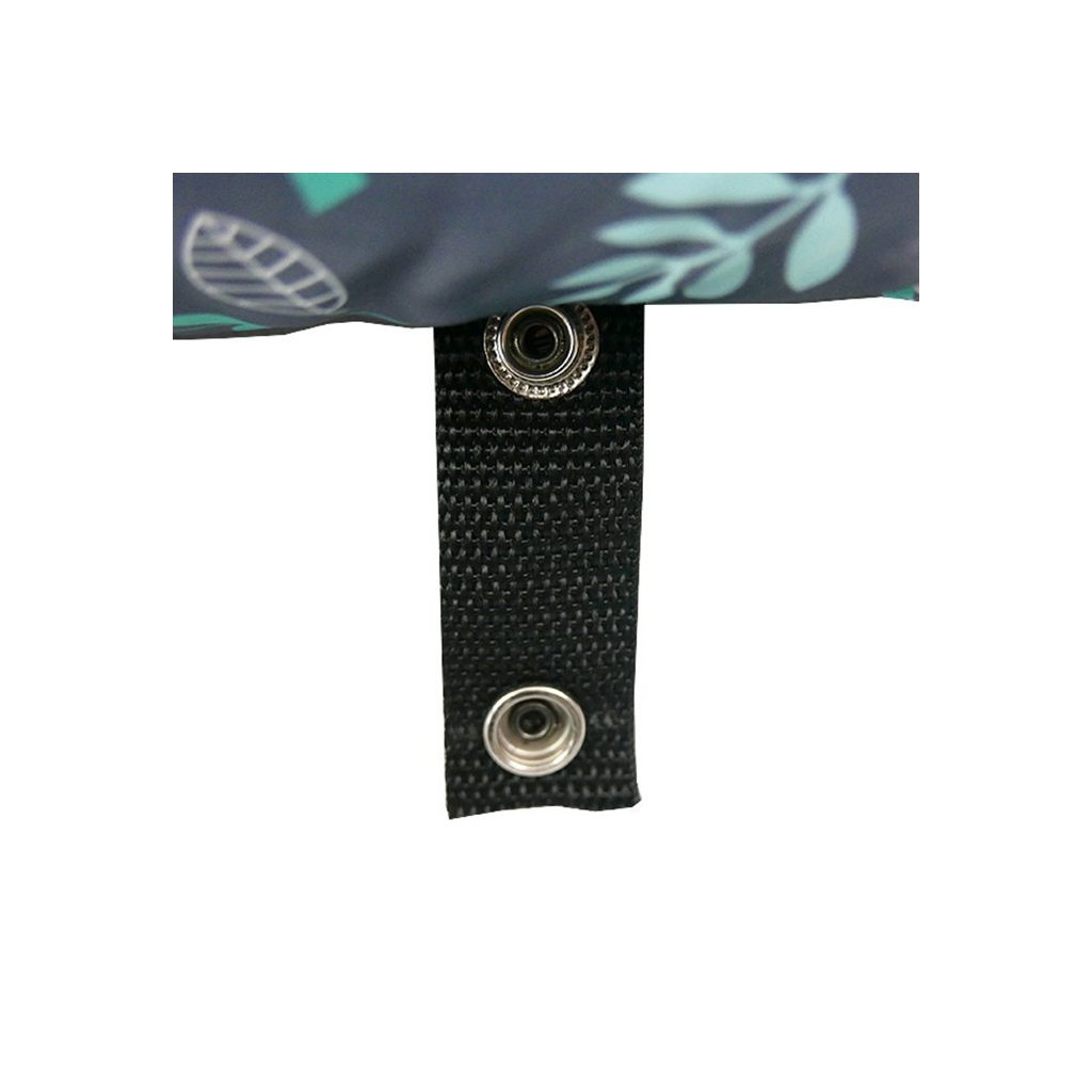 Baby Design bundazsák