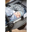 Baby Design bundazsák