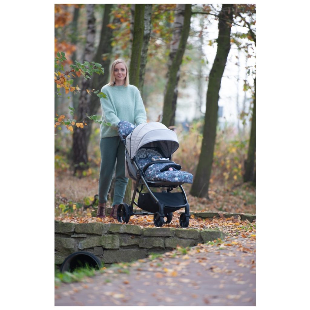 Baby Design bundazsák