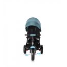 Lorelli Jaguar EVA tricikli - Green Luxe