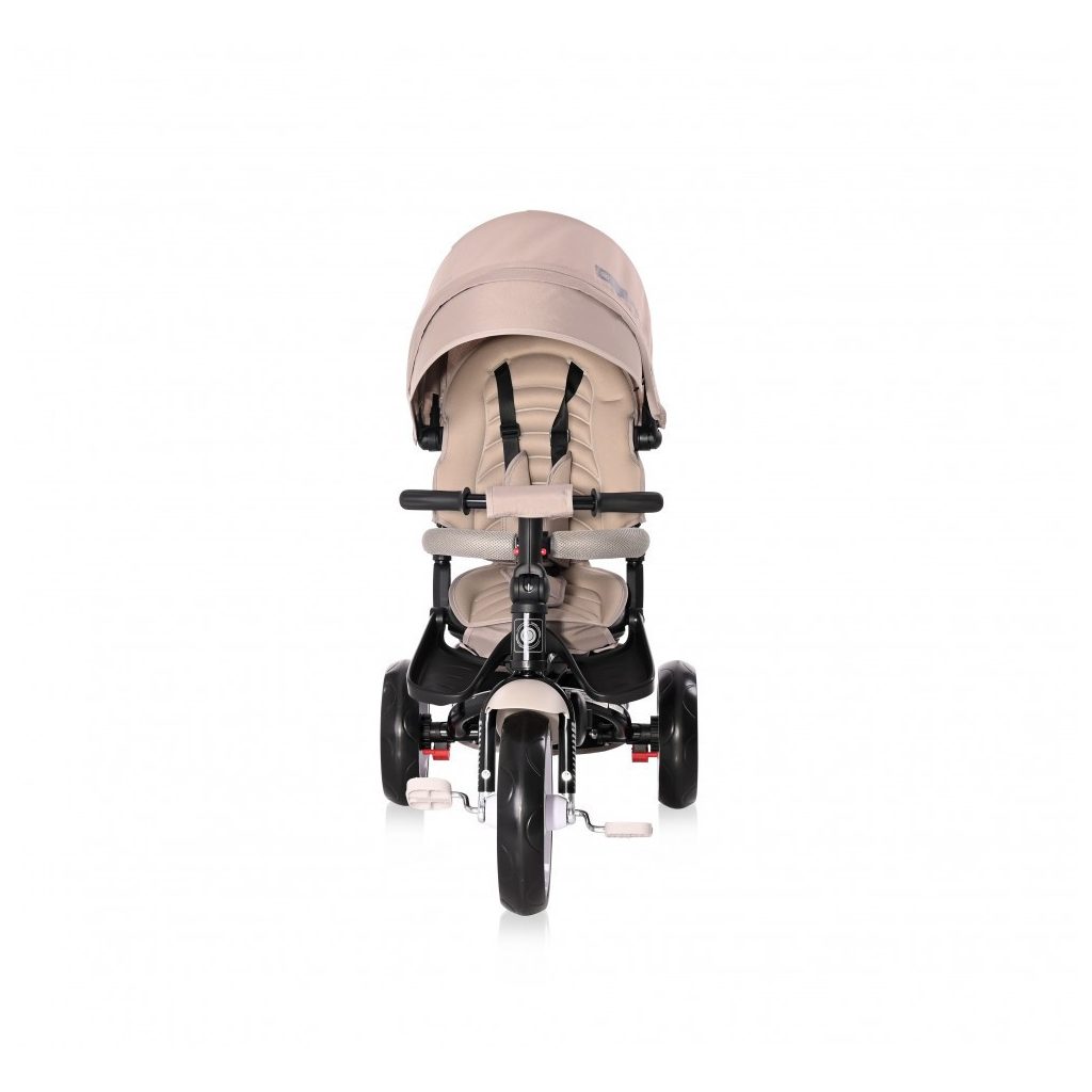 Lorelli Jaguar EVA tricikli - Ivory