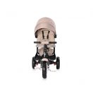 Lorelli Jaguar EVA tricikli - Ivory