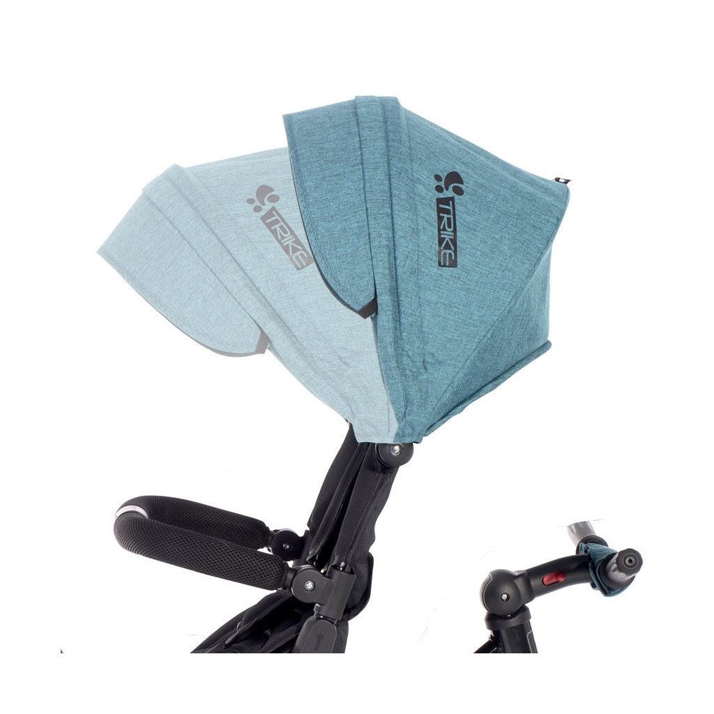 Lorelli Jaguar EVA tricikli - Ivory