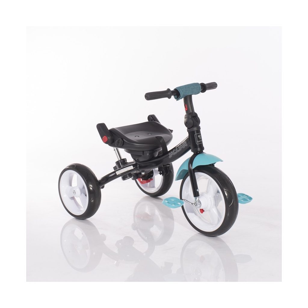 Lorelli Jaguar EVA tricikli - Ivory