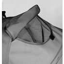 Lorelli Jaguar Air tricikli - Red & Black Luxe