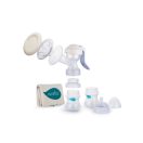 Nuvita Materno Twist kézi mellszívó - 1215M