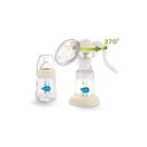 Nuvita Materno Twist kézi mellszívó - 1215M