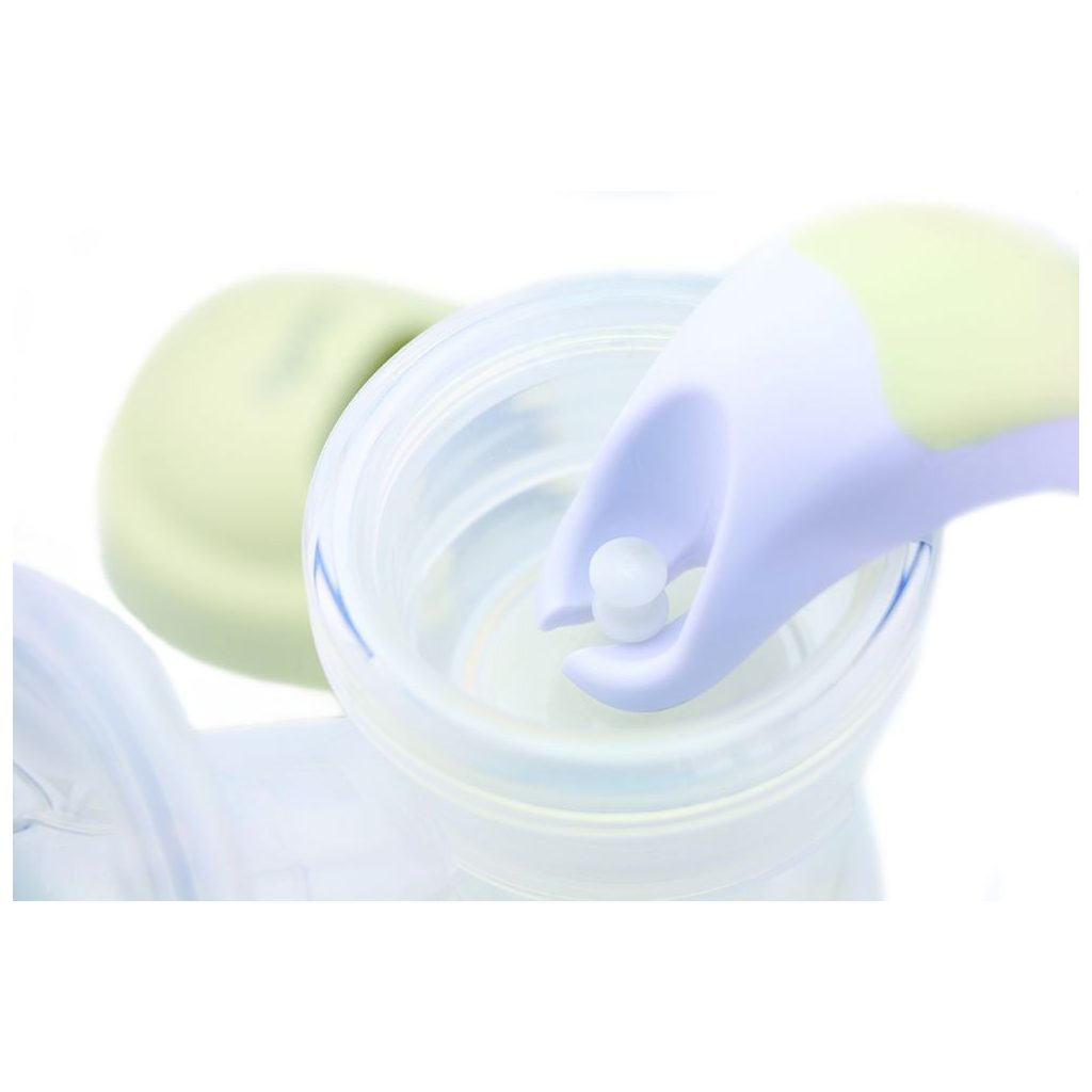 Nuvita Materno Twist kézi mellszívó - 1215M