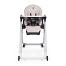 PETITE&MARS Etetőszék Tasty Jasmine Honey