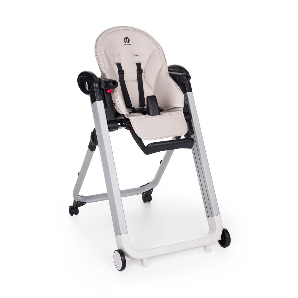 PETITE&MARS Etetőszék Tasty Jasmine Honey