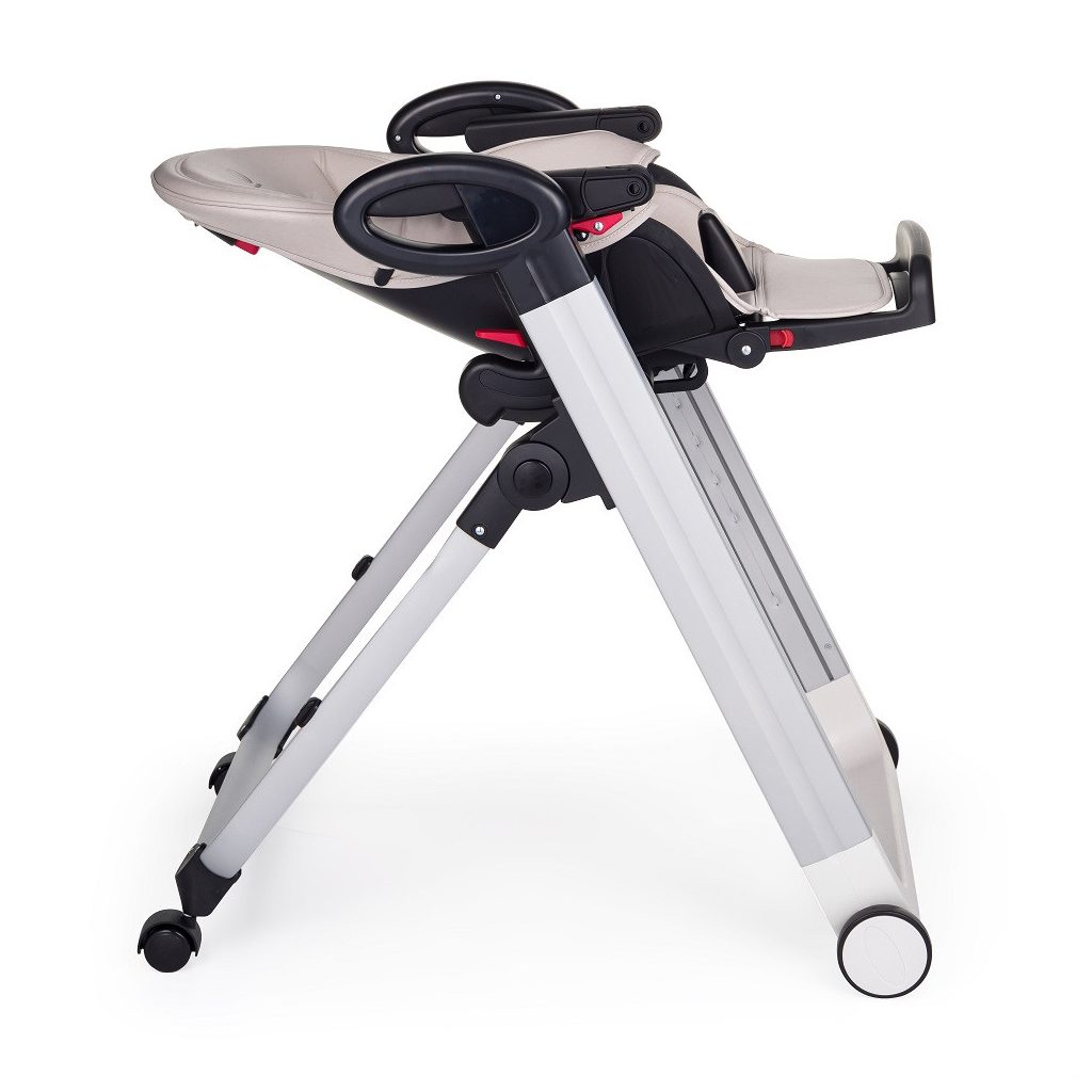 PETITE&MARS Etetőszék Tasty Jasmine Honey