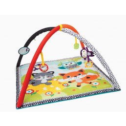 Infantino Safari játszószőnyeg