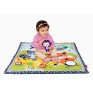 Infantino Safari játszószőnyeg