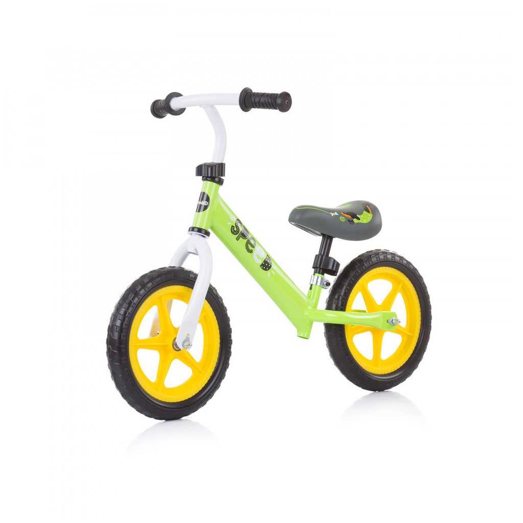Chipolino Speed futóbicikli - Green