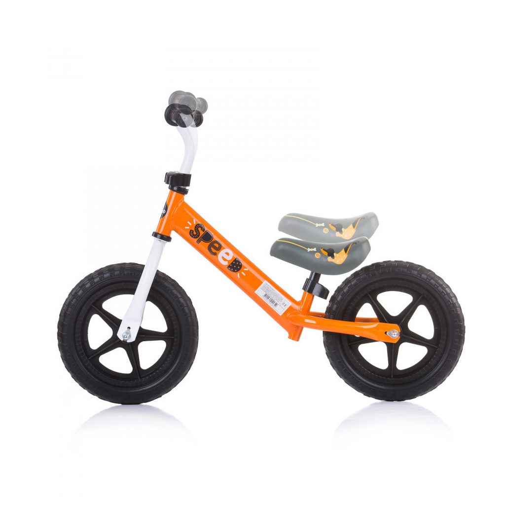 Chipolino Speed futóbicikli - Orange