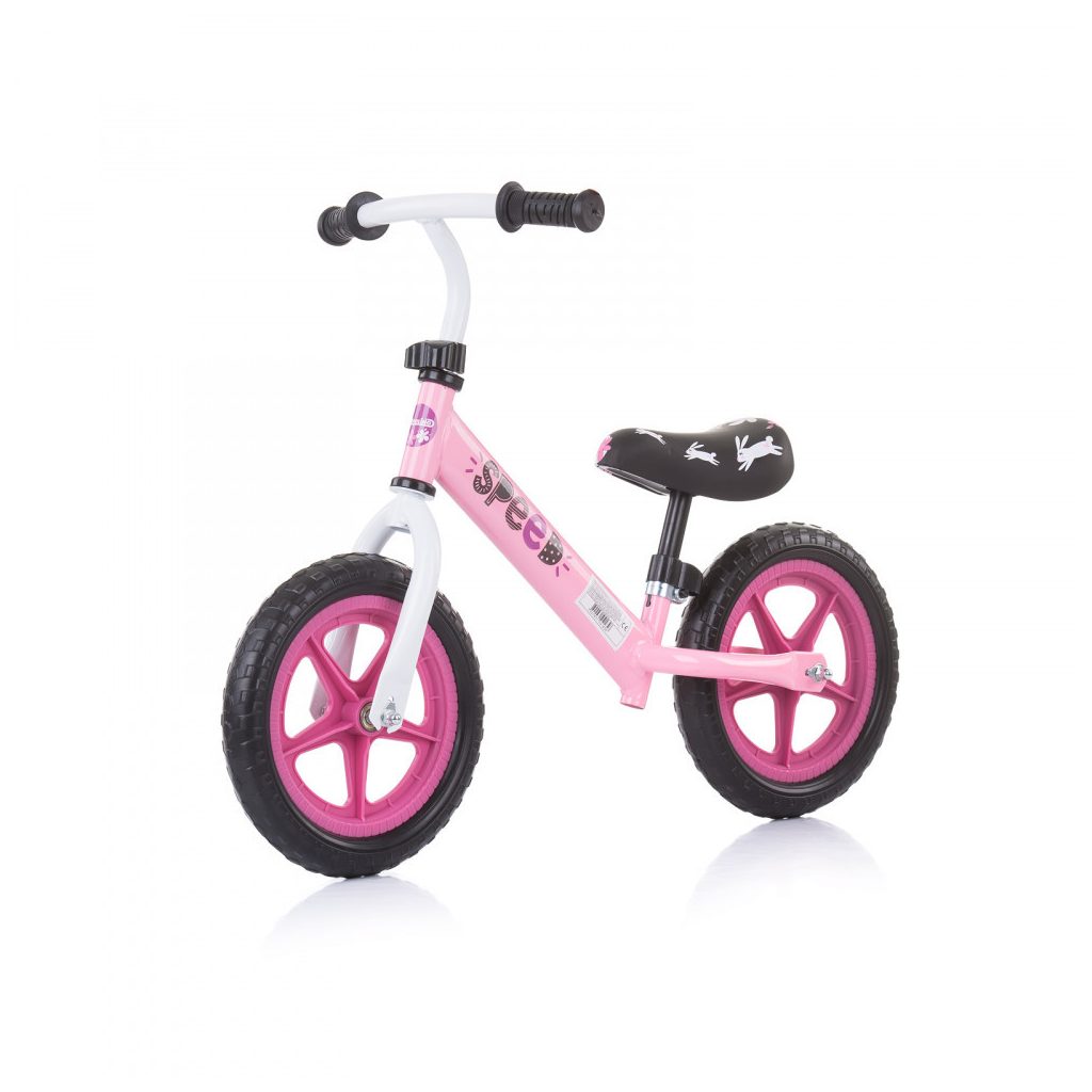 Chipolino Speed futóbicikli - Pink