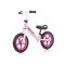 Chipolino Speed futóbicikli - Pink