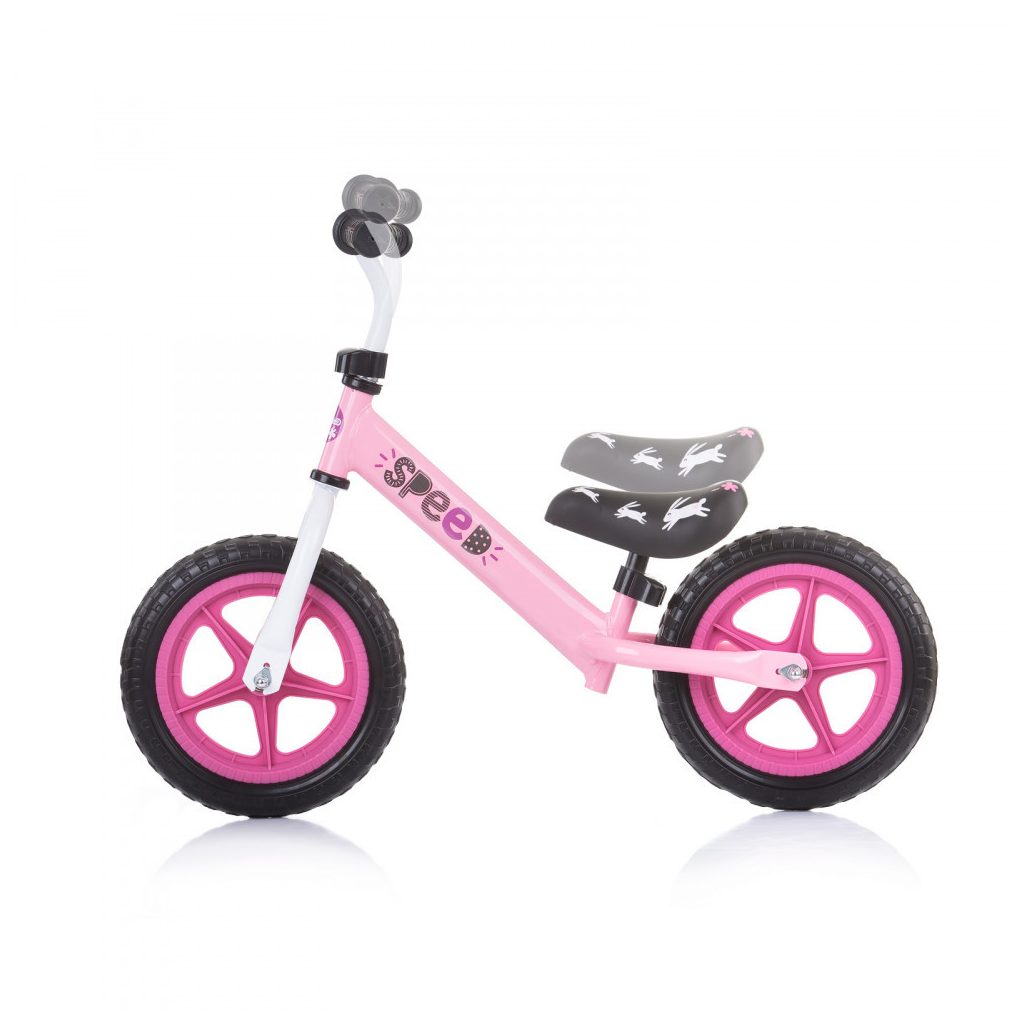 Chipolino Speed futóbicikli - Pink