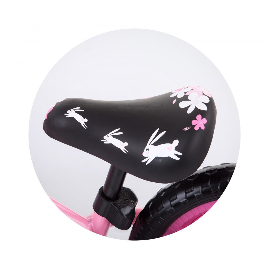 Chipolino Speed futóbicikli - Pink