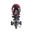 Lorelli Rocket tricikli - Red&Black