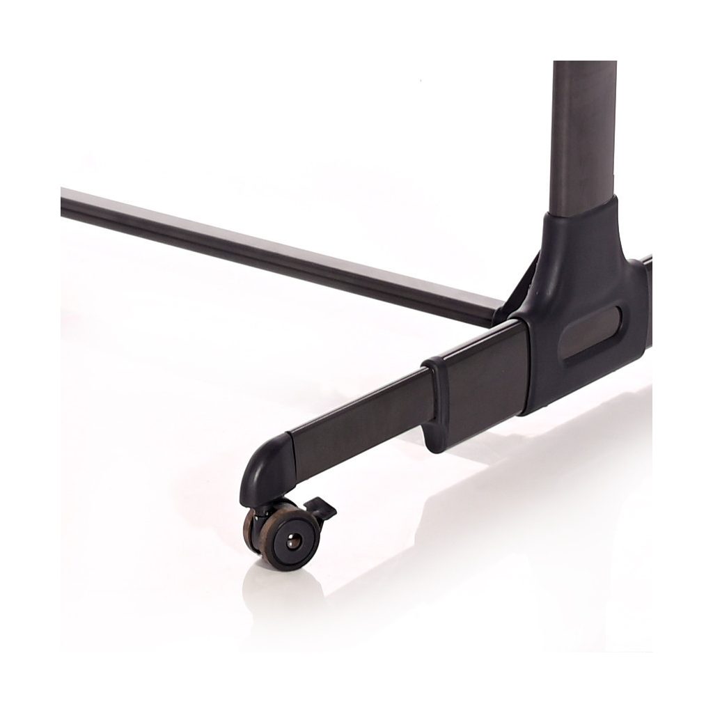 Lorelli Milano 2 az1 ben babaöböl és utazóágy - Pink 