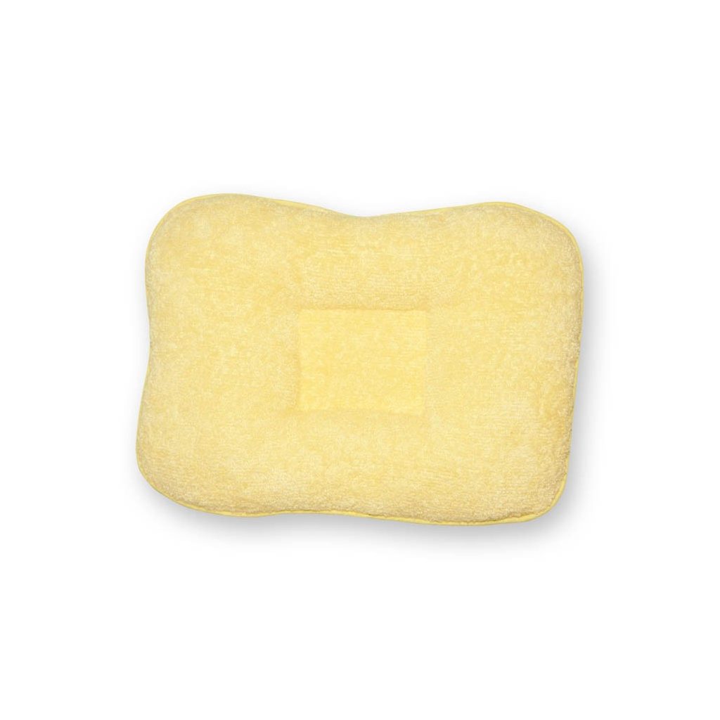 Lorelli Fürdőpárna - yellow