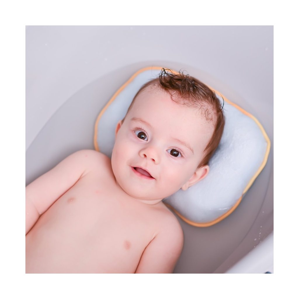 Lorelli Fürdőpárna - yellow