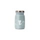 Nuvita ételtároló termosz 500ml - light blue 4472