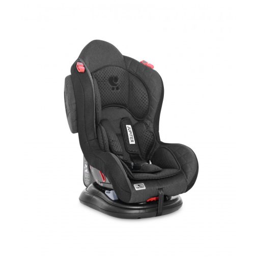Lorelli Jupiter SPS autósülés 0-25kg - Black