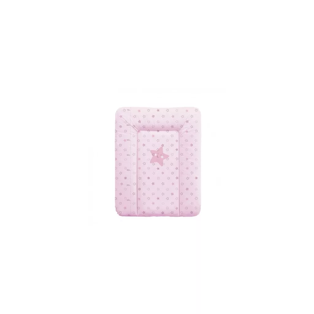 Lorelli Softy pelenkázó lap puha 50x70 - Pink
