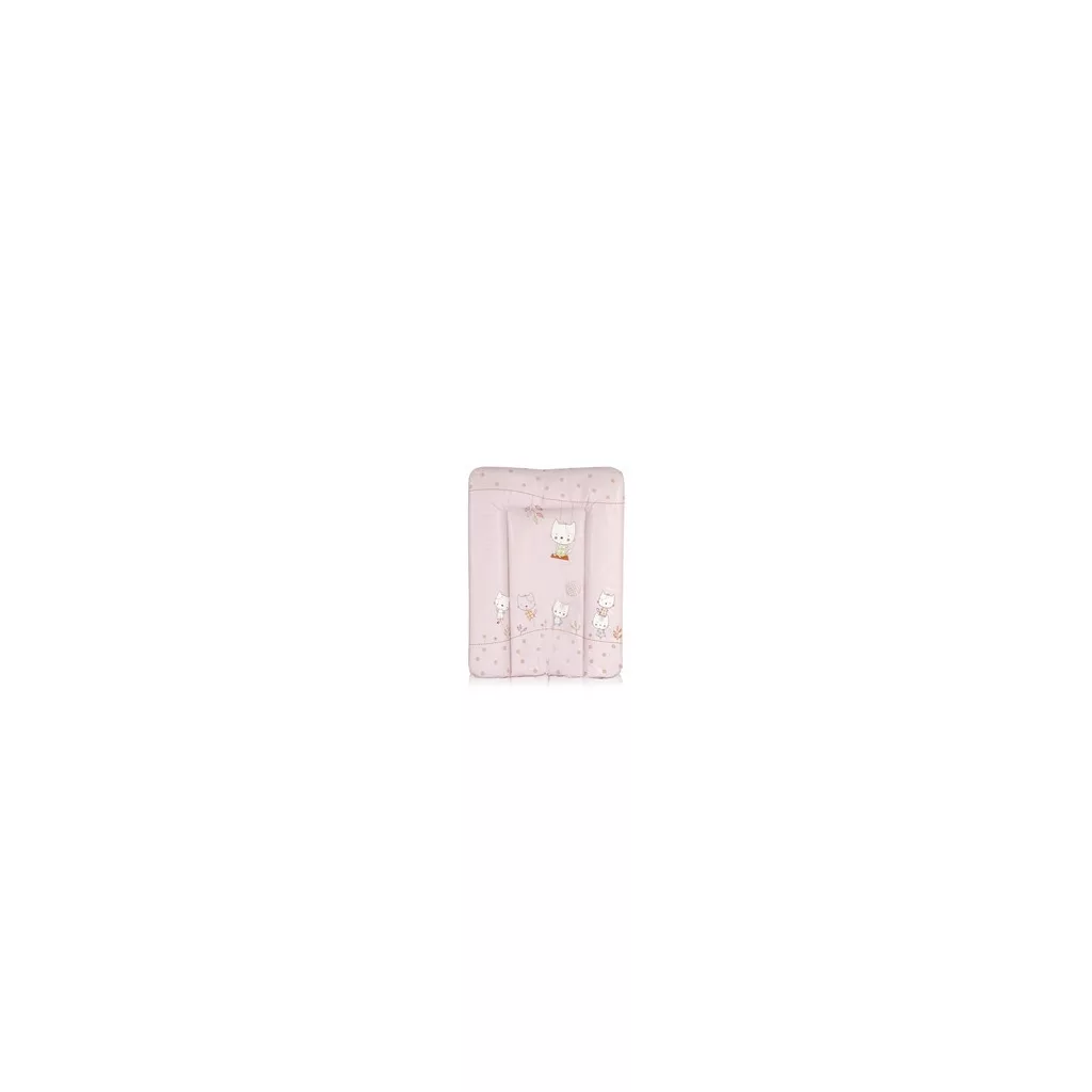 Lorelli Softy pelenkázó lap puha 50x70 - Pink