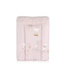 Lorelli Softy pelenkázó lap puha 50x70 - Pink