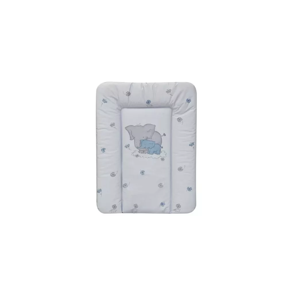 Lorelli Softy pelenkázó lap puha 50x70 - Blue