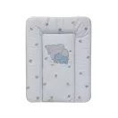 Lorelli Softy pelenkázó lap puha 50x70 - Blue