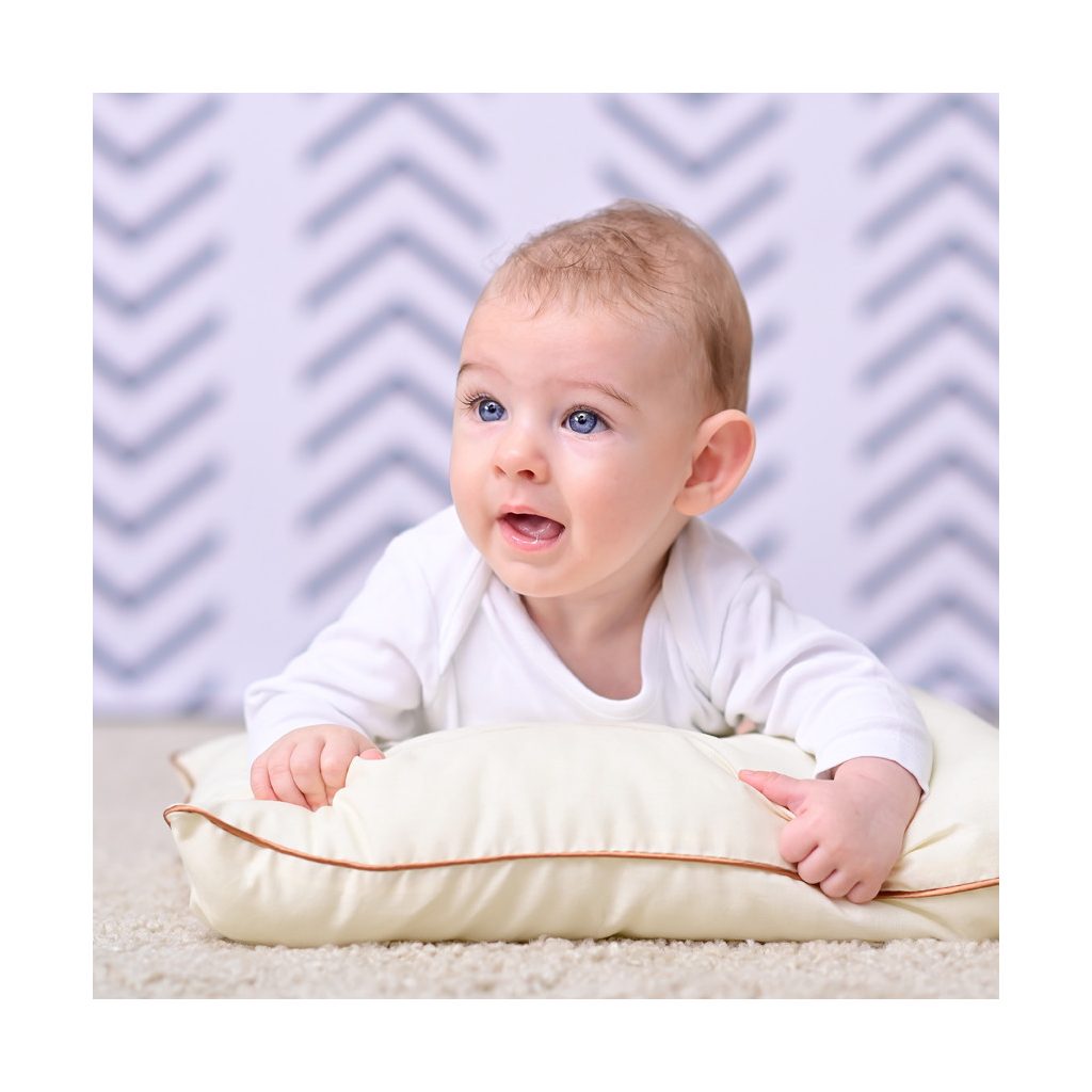 Lorelli Efira párna - kék