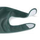 PETITE&MARS Előke PU Nate Misty Green 6hó+