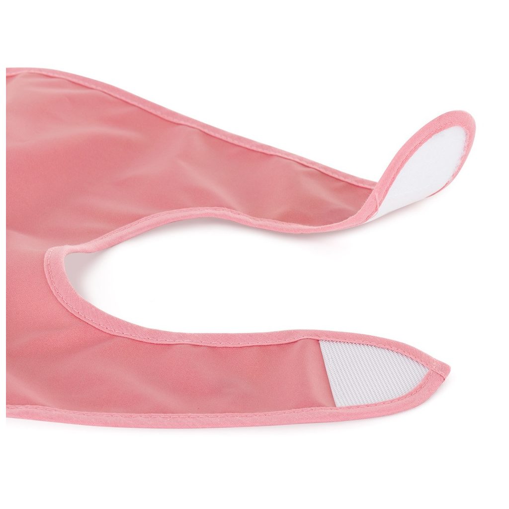 PETITE&MARS Előke PU Nate Dusty Rose 6hó+