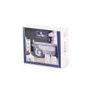 Lorelli Day&Night bébiőr - Grey