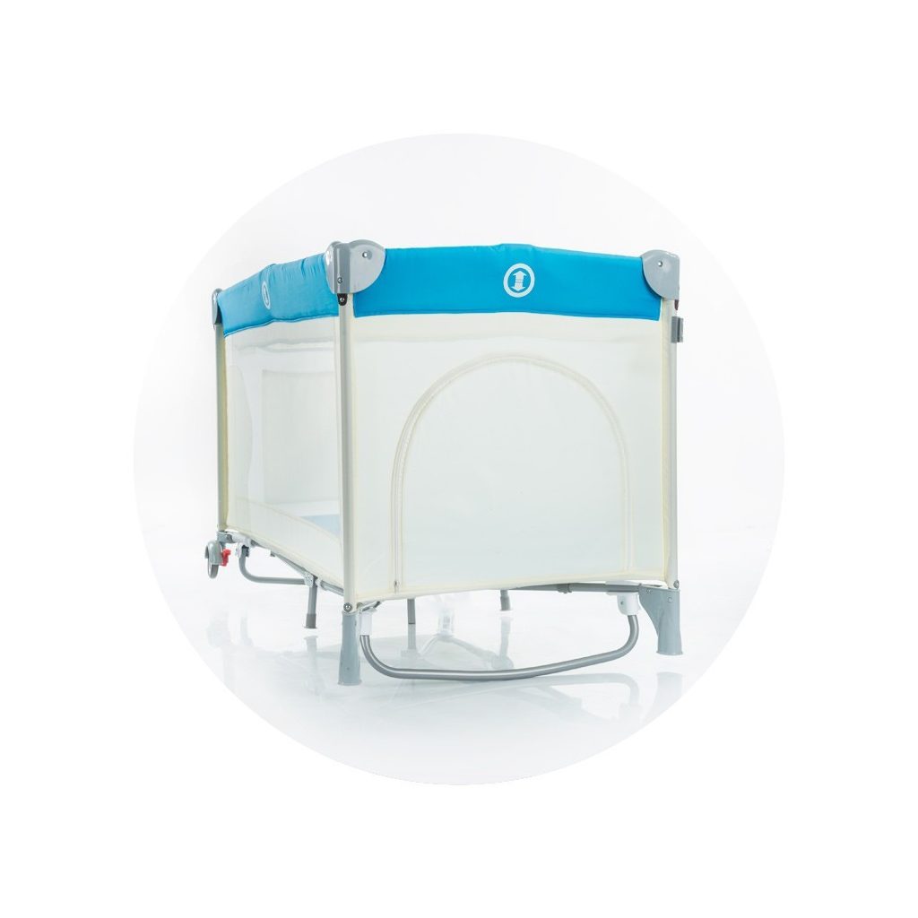 Chipolino ringatószerkezet utazóágyhoz 