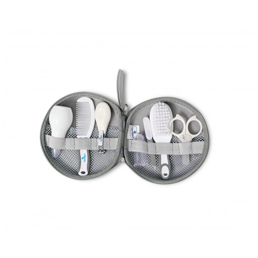 Lorelli Ápolási szett tartóban